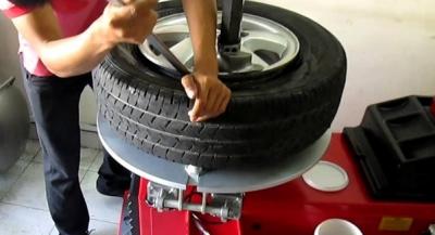 Vá Xe Lưu Động 247